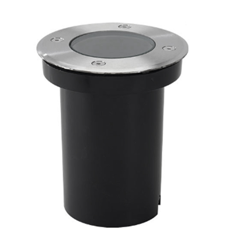 Outdoor Lighting Spotlight - A43T GU10 Underground Lamp Case For