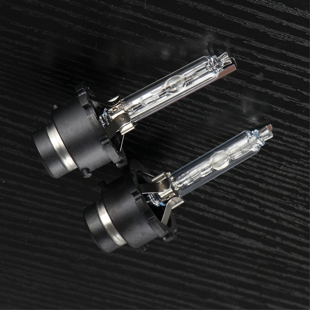 Outdoor Lighting Glass Replacement - 1 D2S D2R D2C 6000K 8000K