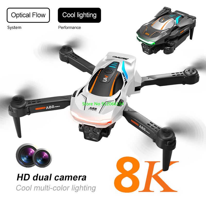 8K Aerial Photography Optical  - đánh giá và giá Outdoor Lighting Battery Operated