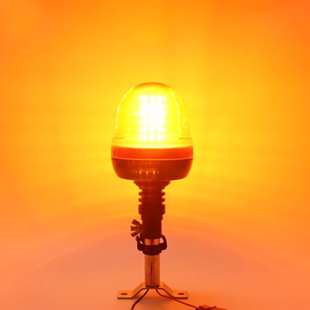 60 LED Amber Tractor Motorcycl - đánh giá và giá Outdoor Lighting Yellow