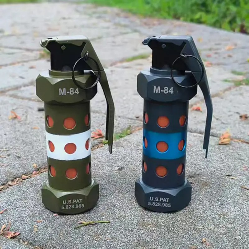 Tactical M84 Dummy Grenade Mod - đánh giá và giá Outdoor Lighting Ideas