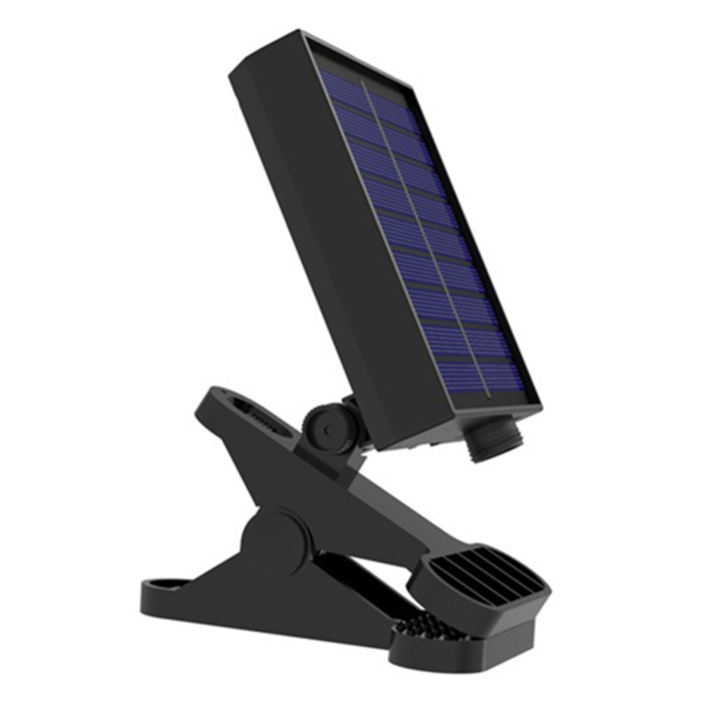 Solar Patio Umbrella Light Rem - đánh giá và giá Umbrella Led Clip