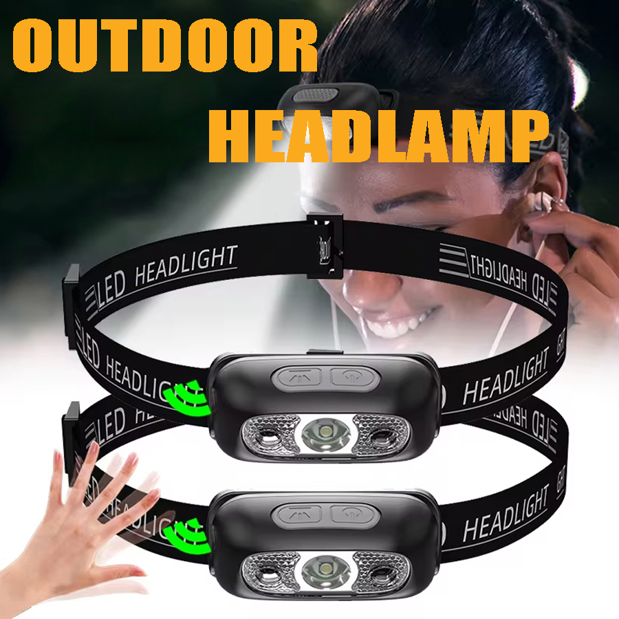 Strong Light Headlamp Portable - đánh giá và giá Outdoor Lighting Ideas