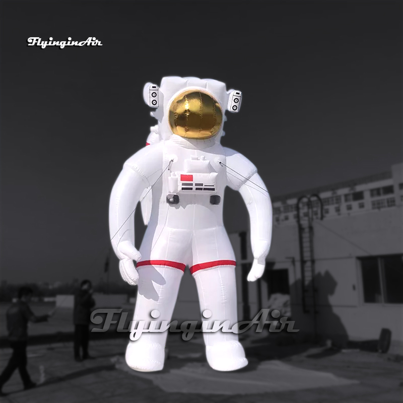 3m-6m Outdoor White Giant Infl - đánh giá và giá Outdoor Lighting Event