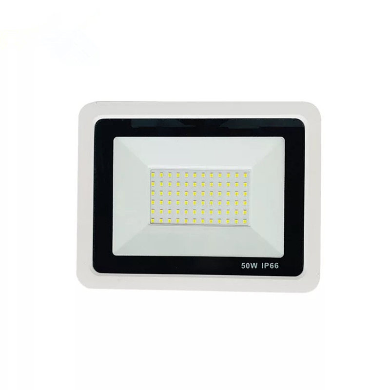 White Shell Spotlight Ultra Th - đánh giá và giá Outdoor Lighting With Outlet
