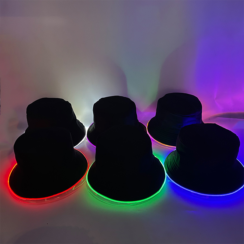 2025 Summer Light Up Bucket Ha - đánh giá và giá Outdoor Lighting Event