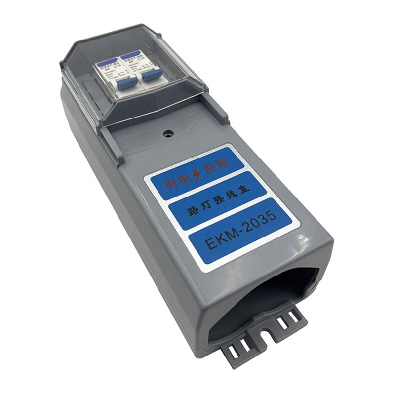 ABDJ-EKM-2035 Outdoor Lighting - đánh giá và giá Outdoor Lighting Junction