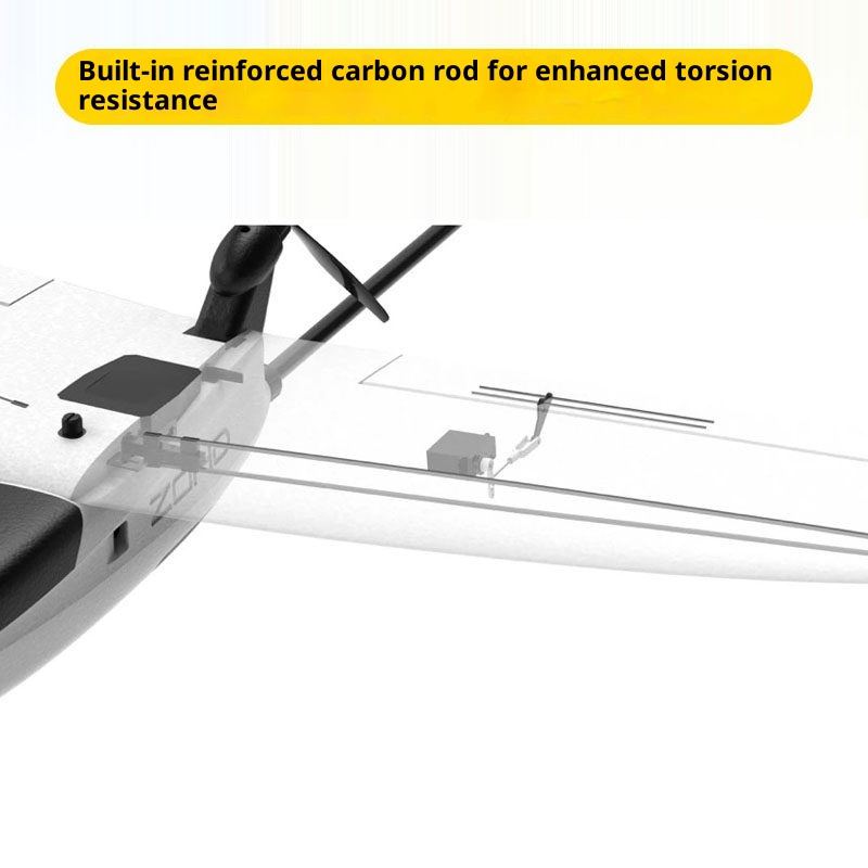Zohd Drift Glider 877mm Wingsp - đánh giá và giá Outdoor Lighting Kits
