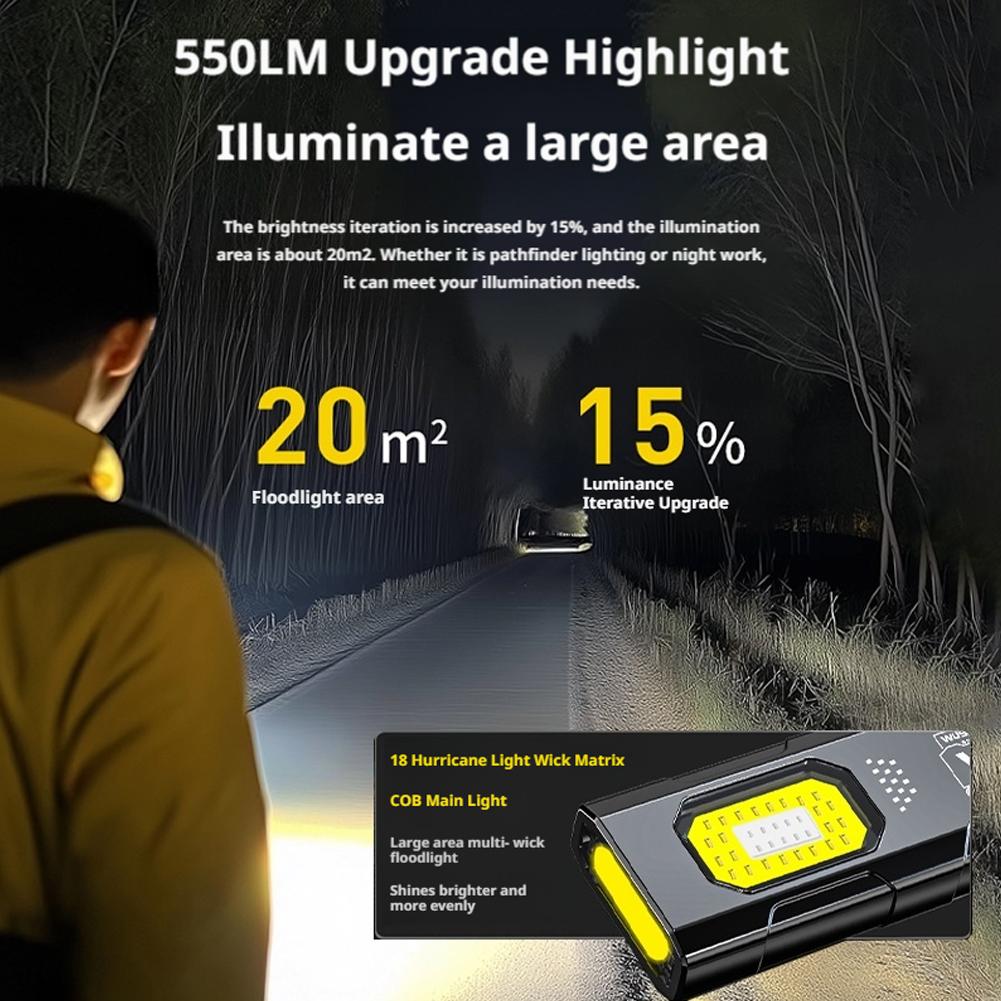 LED Keychain Flashlight USB C  - đánh giá và giá Outdoor Lighting Beacon