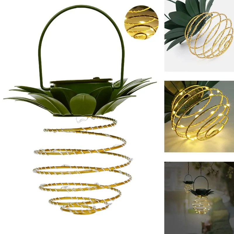 Solar Charging Light LED Coppe - đánh giá và giá Solar Lantern Hanging