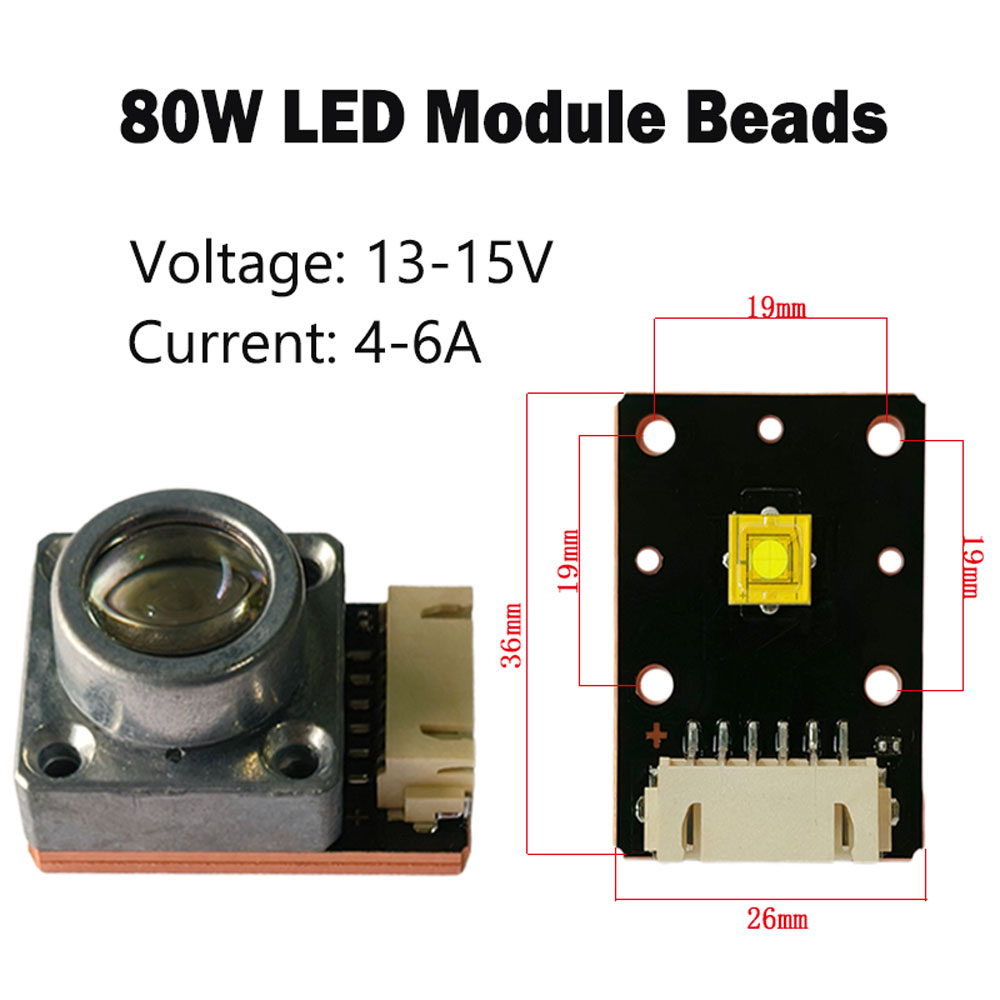 180W LED Module Repair Kit for - đánh giá và giá Outdoor Lighting Kits