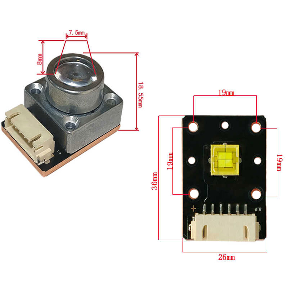 180W LED Module Repair Kit for - đánh giá và giá Outdoor Lighting Kits