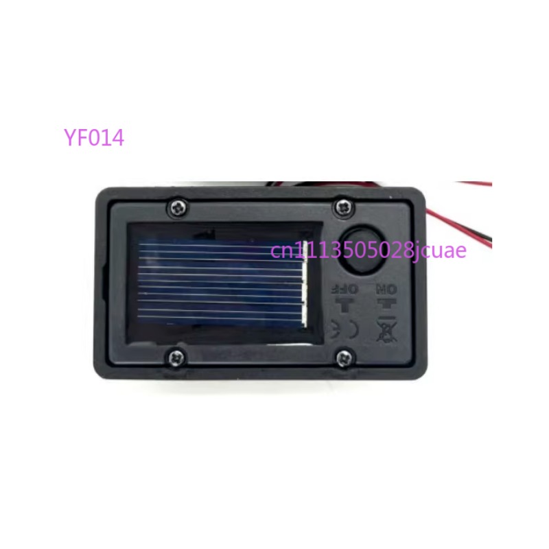 4Pcs Solar Lantern Battery Box - đánh giá và giá Solar Lantern Hanging