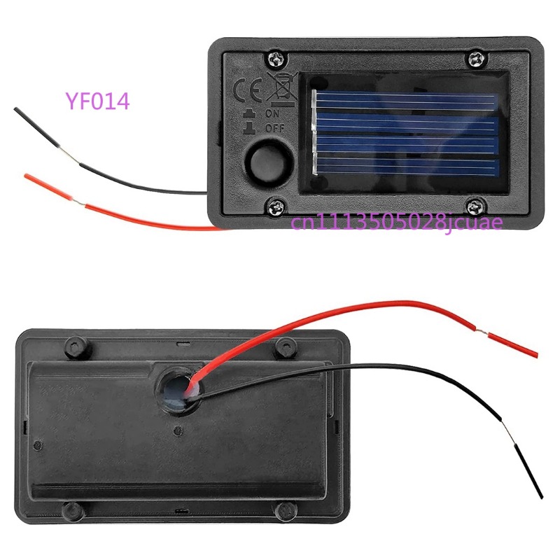 4Pcs Solar Lantern Battery Box - đánh giá và giá Solar Lantern Hanging