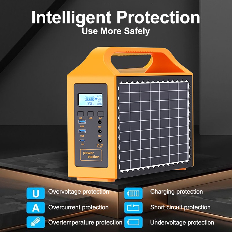 150W Portable Solar Power Stat - đánh giá và giá Photocell Outdoor Lighting