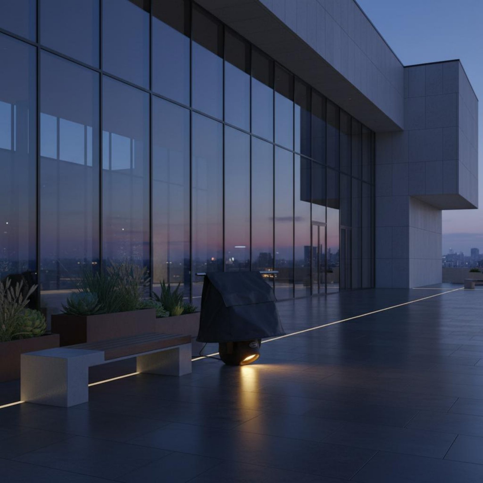 Par Lamp Rain Protector Easy I - đánh giá và giá Outdoor Lighting Event