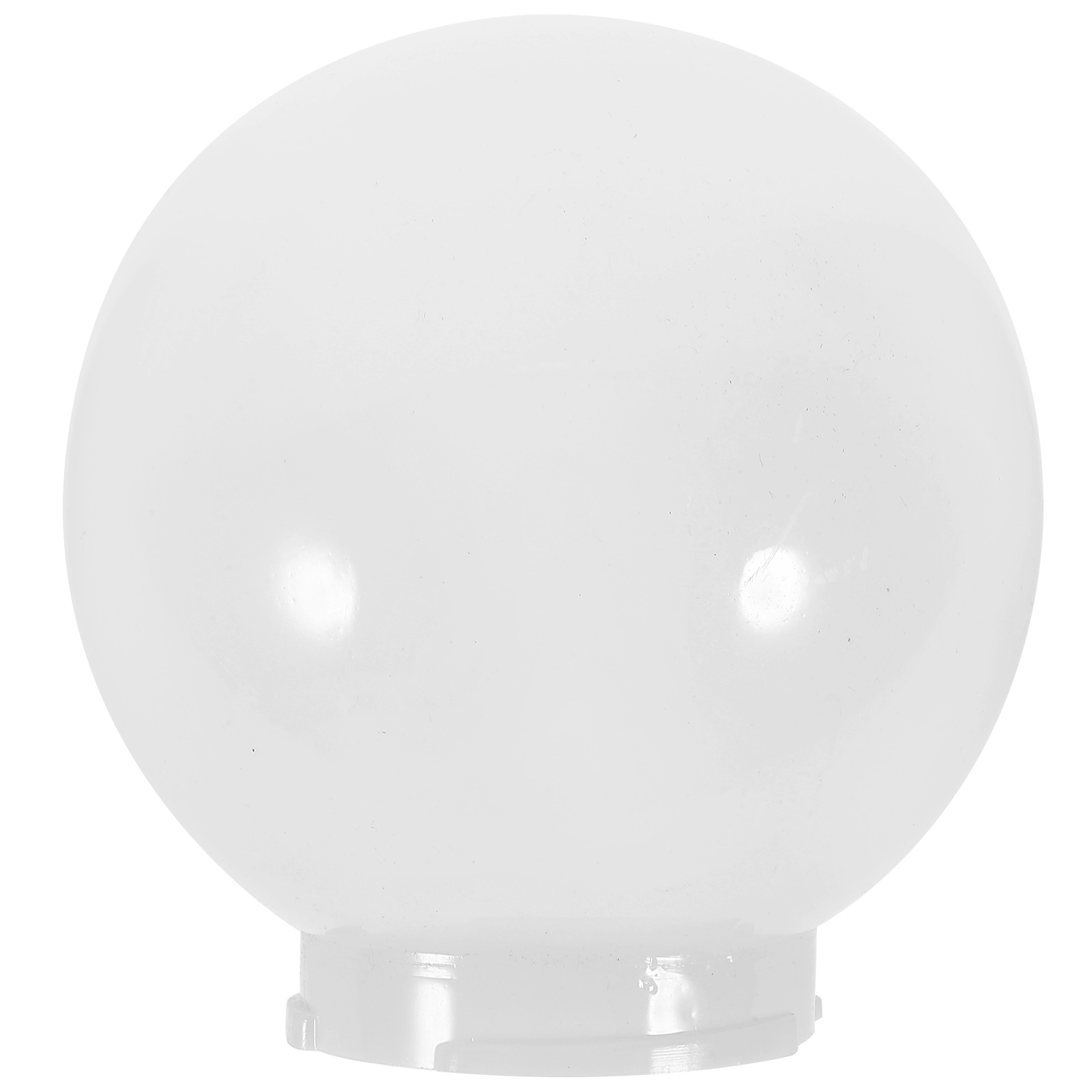 Ball Lampshade Globe Lights Ou - đánh giá và giá Outdoor Lighting Glass Replacement