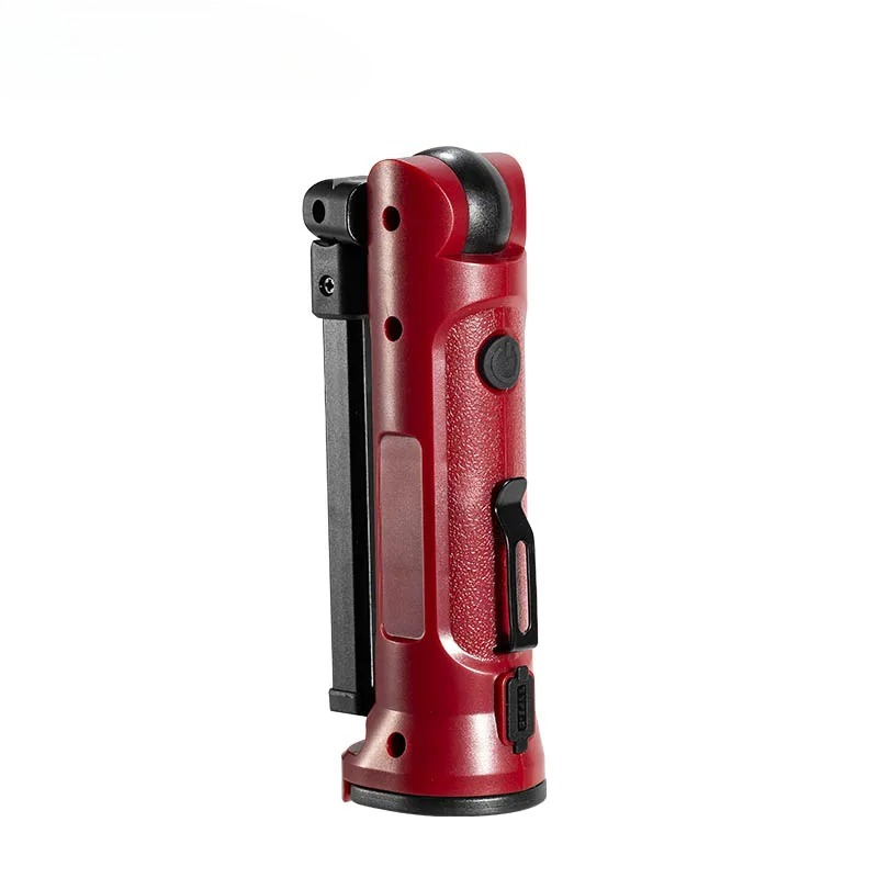 COB LED Work Light Rechargeabl - đánh giá và giá Outdoor Lighting Beacon