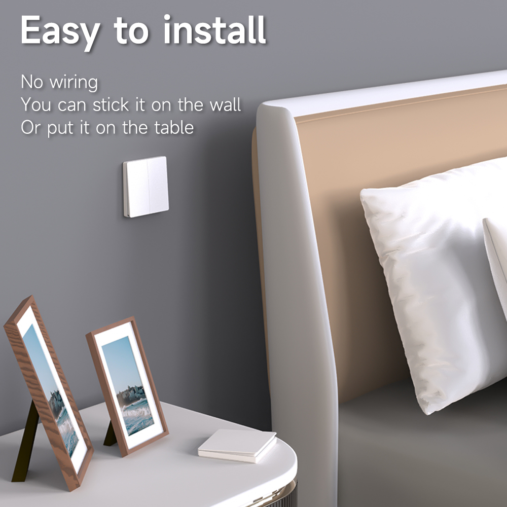 RF433 Kinetic Switch No Batter - đánh giá và giá Outdoor Lighting With Outlet