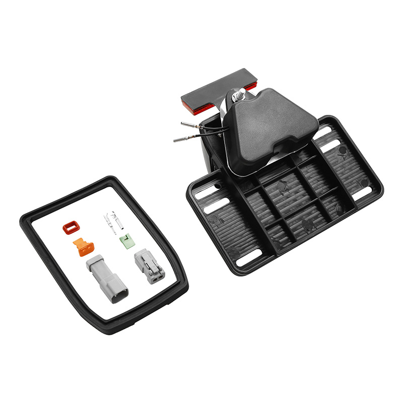 Motorcycle Fender LED License  - đánh giá và giá Outdoor Lighting Kits