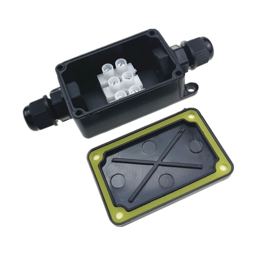 Durable IP66 Junction Box 2-Wa - đánh giá và giá Outdoor Lighting Junction