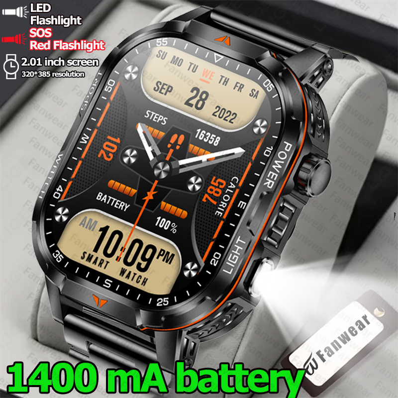 Military outdoor sturdy men's  - đánh giá và giá Outdoor Lighting Battery Operated