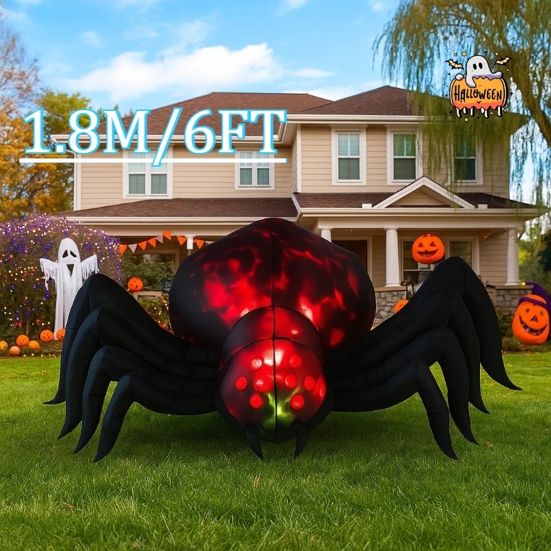 6FT Outdoor Holiday Decoration - đánh giá và giá Outdoor Lighting Beacon