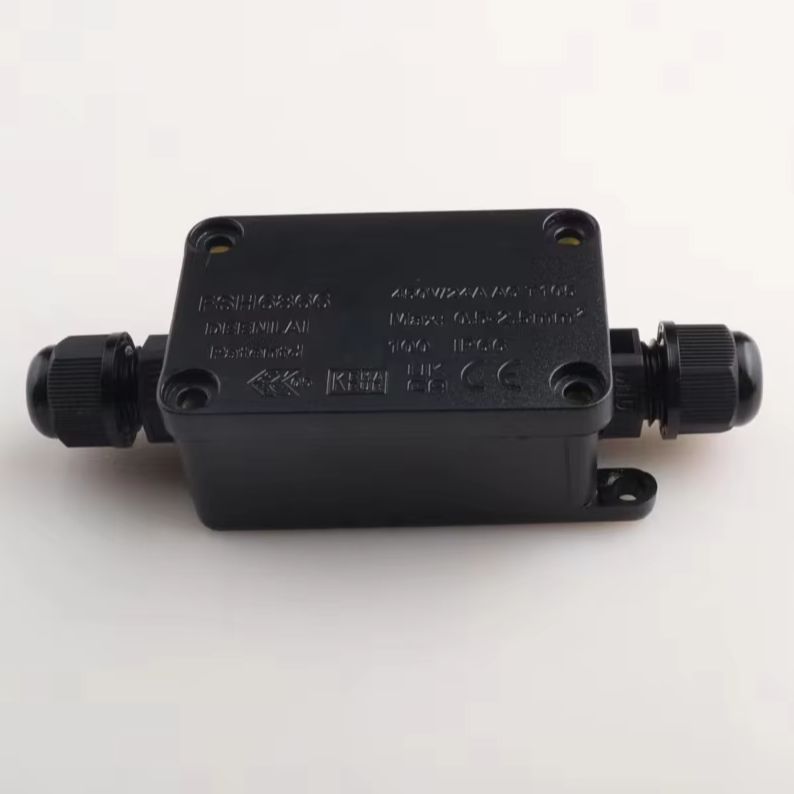 IP66 Outdoor Waterproof Mini J - đánh giá và giá Outdoor Lighting Junction