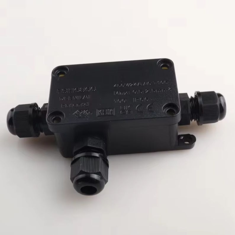 IP66 Outdoor Waterproof Mini J - đánh giá và giá Outdoor Lighting Junction