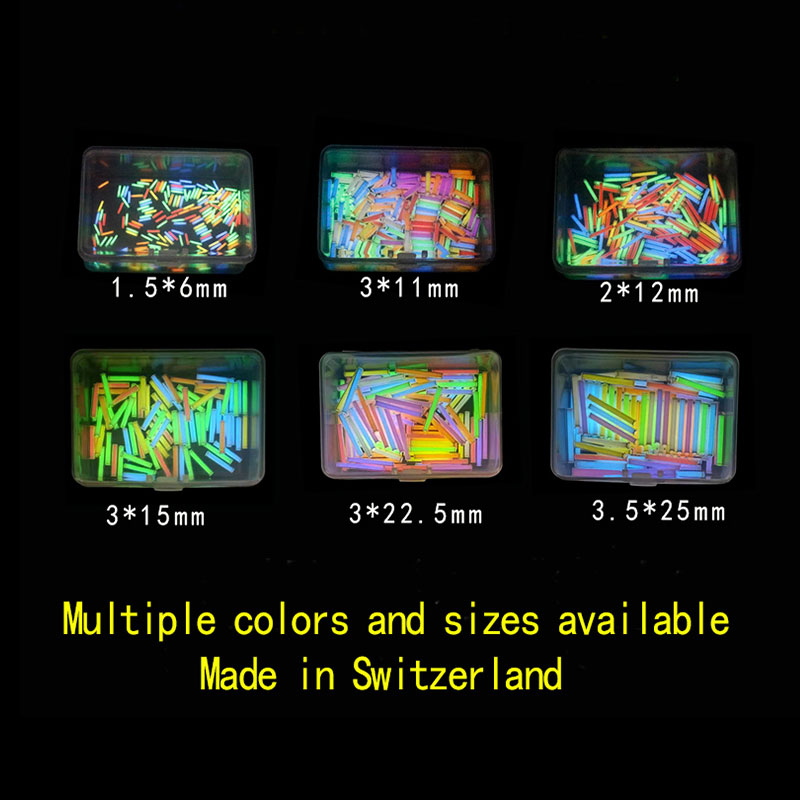 1 Piece Luminous Tube Self-Lum - đánh giá và giá Outdoor Lighting Event