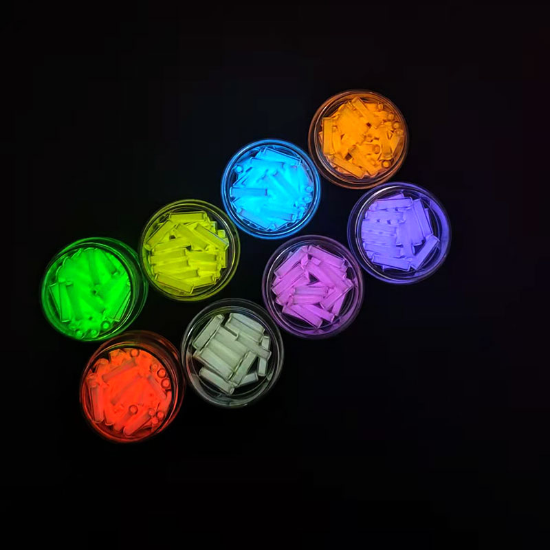 1 Piece Luminous Tube Self-Lum - đánh giá và giá Outdoor Lighting Event