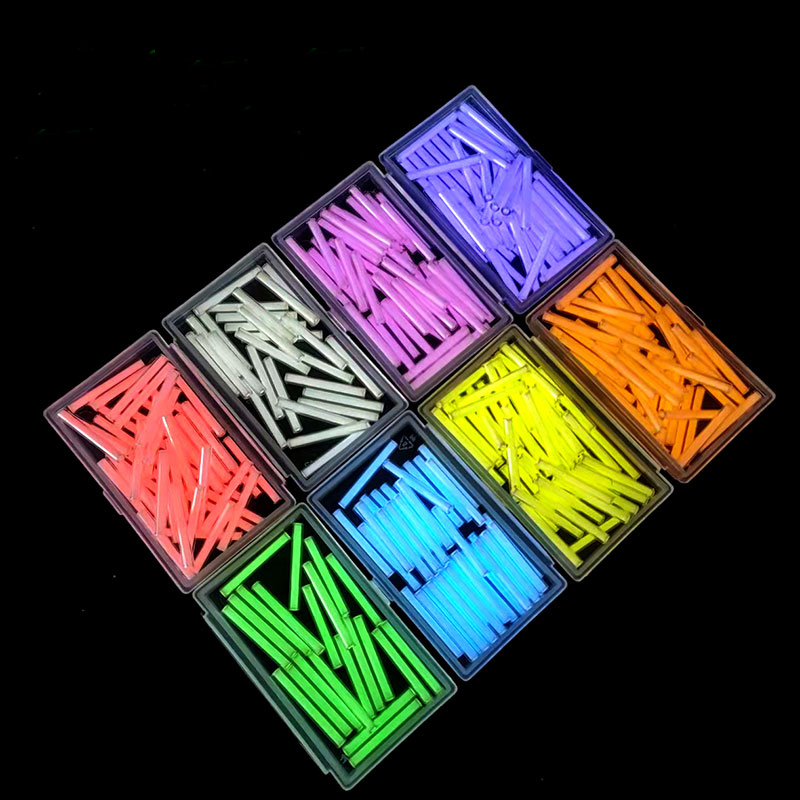 1 Piece Luminous Tube Self-Lum - đánh giá và giá Outdoor Lighting Event