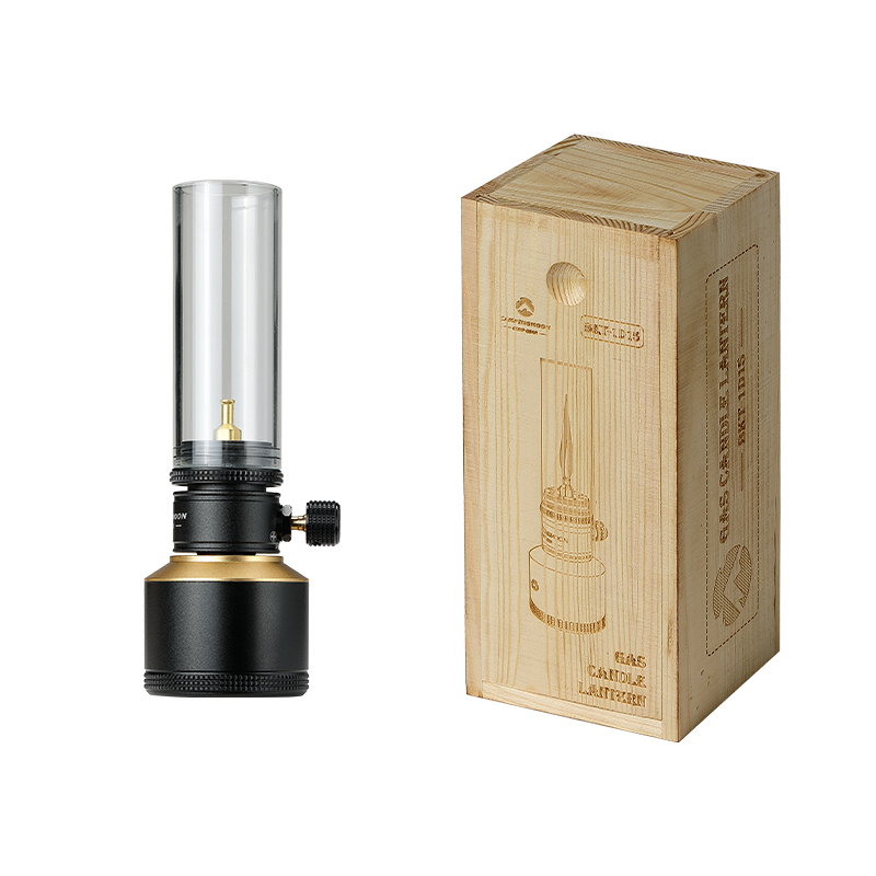 CAMPINGMOON Atmosphere Candle  - đánh giá và giá Outdoor Lighting Kits