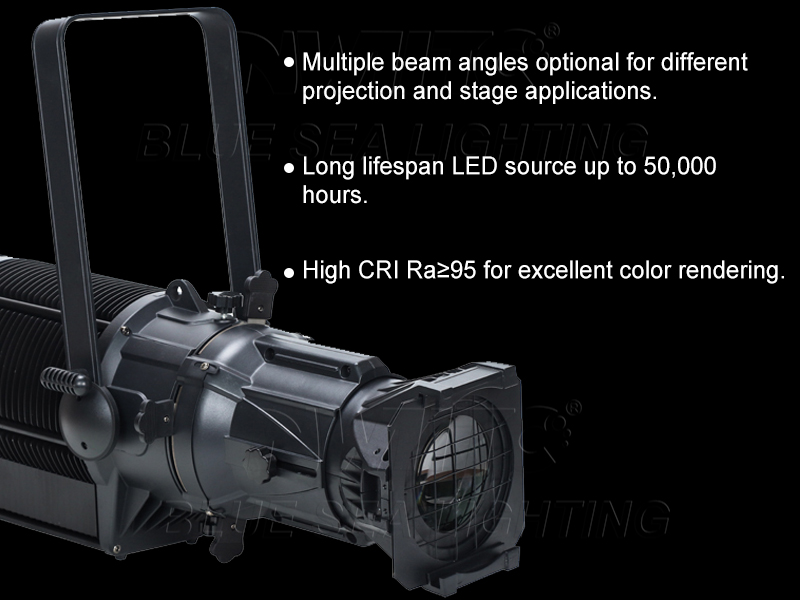 IP65 Waterproof Outdoor 300W W - đánh giá và giá Outdoor Lighting Event