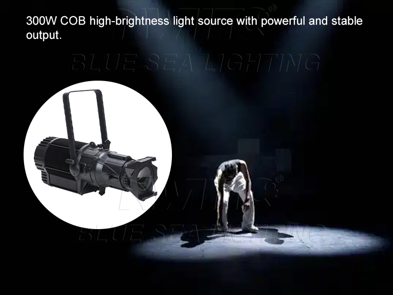 IP65 Waterproof Outdoor 300W W - đánh giá và giá Outdoor Lighting Event