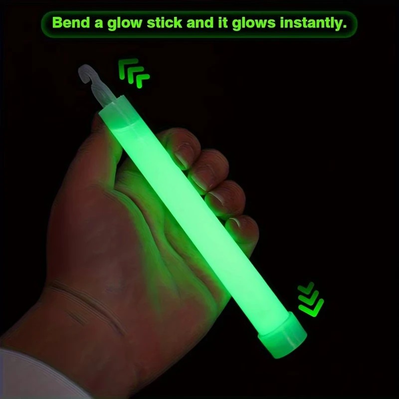 A Top Quality LED Glow Stick w - đánh giá và giá Outdoor Lighting Event