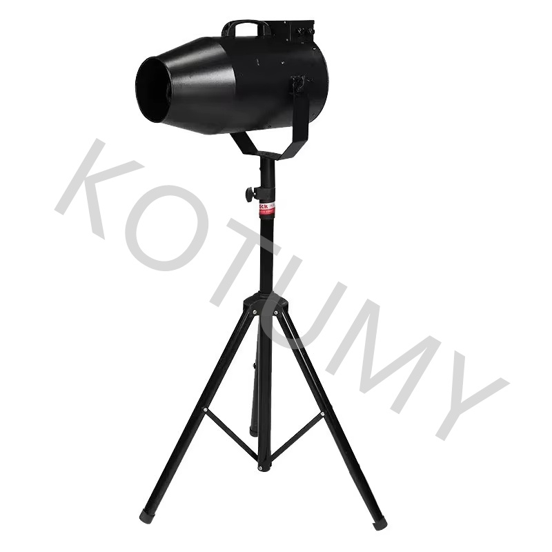 1500W Jet Foam Cannon Swimming - đánh giá và giá Outdoor Lighting Event