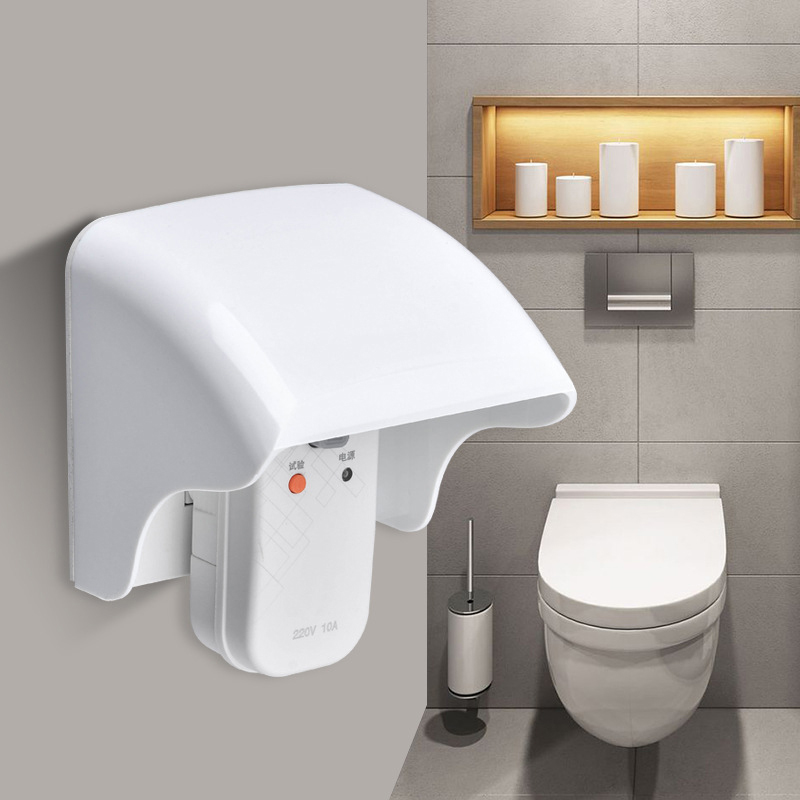 1PC 86 Type Rainproof Box Wall - đánh giá và giá Outdoor Lighting With Outlet