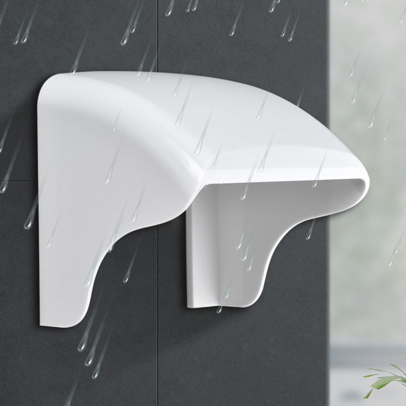 1PC 86 Type Rainproof Box Wall - đánh giá và giá Outdoor Lighting With Outlet