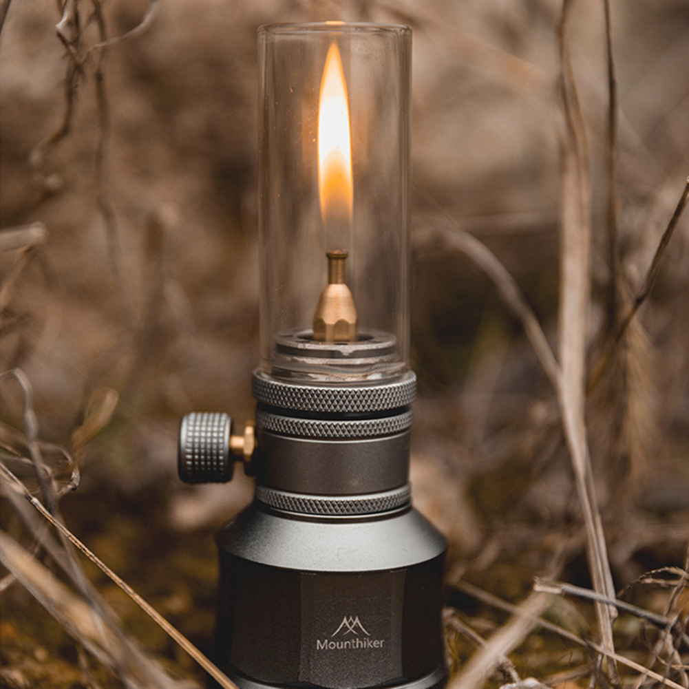 1pc Outdoor Gas Lantern Candle - đánh giá và giá Outdoor Lighting Kits