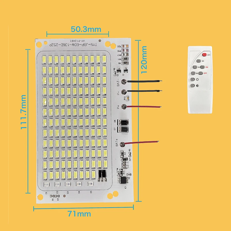 1Pcs 10W-600W LED Outdoor Sola - đánh giá và giá Photocell Outdoor Lighting