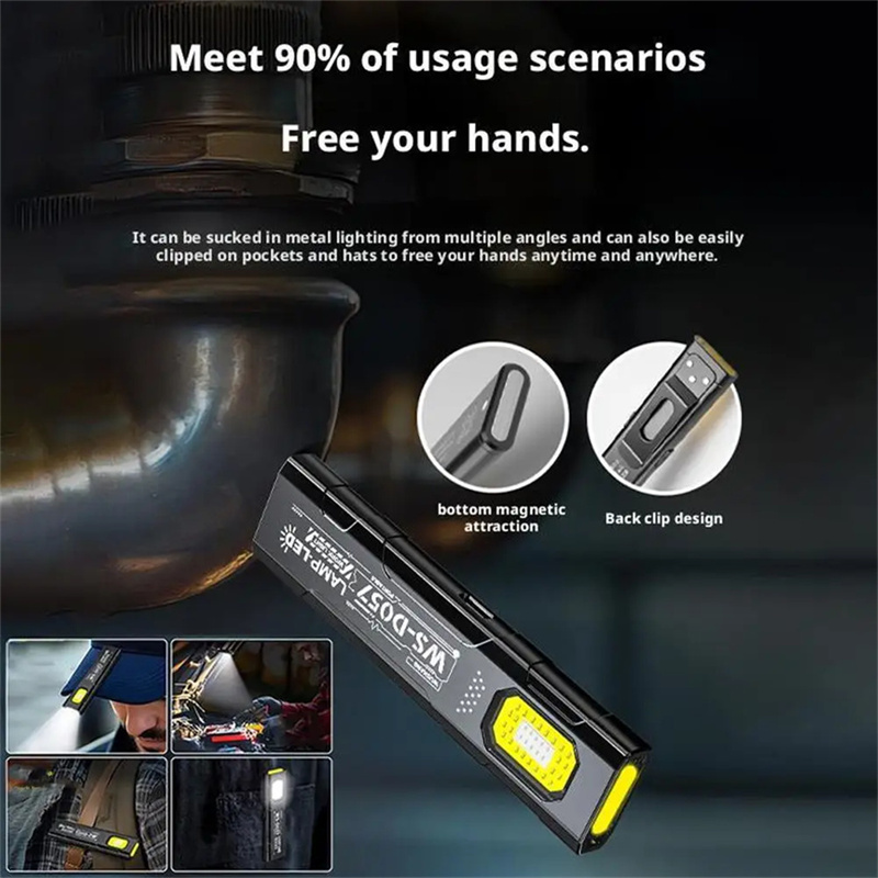 Powerful Mini Security flashin - đánh giá và giá Outdoor Lighting Beacon
