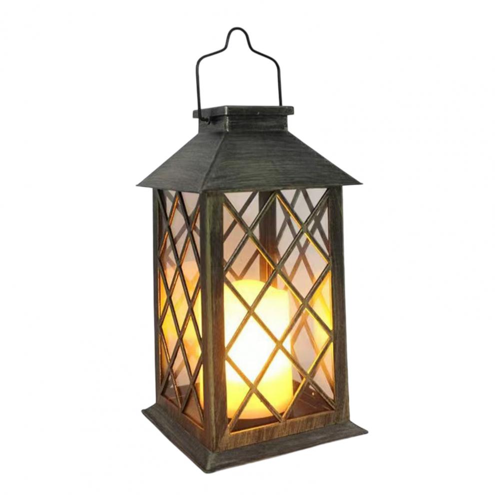 Retro Solar Lantern, Outdoor S - đánh giá và giá Solar Lantern Hanging