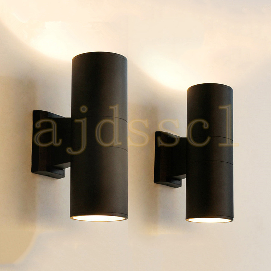 Đèn Led Hiên Nhà Đèn Lên Xuống - đánh giá và giá Outdoor Lighting With Outlet
