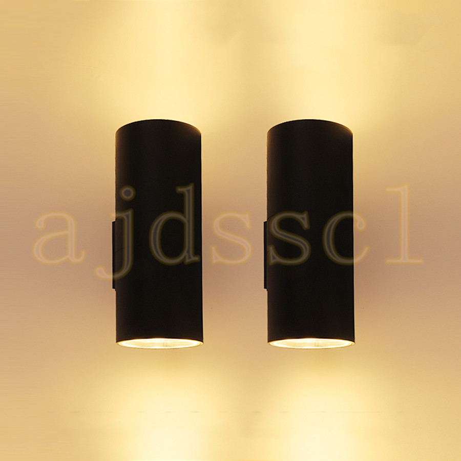 Đèn Led Hiên Nhà Đèn Lên Xuống - đánh giá và giá Outdoor Lighting With Outlet