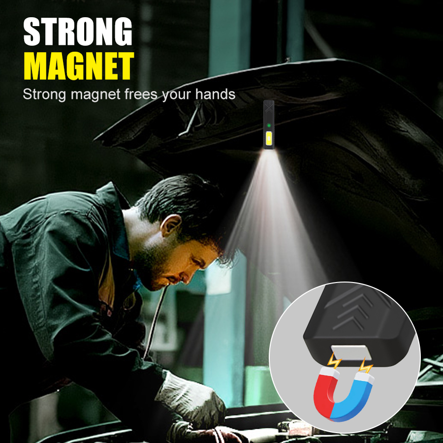 Rechargeable LED Handheld Flas - đánh giá và giá Outdoor Lighting Beacon