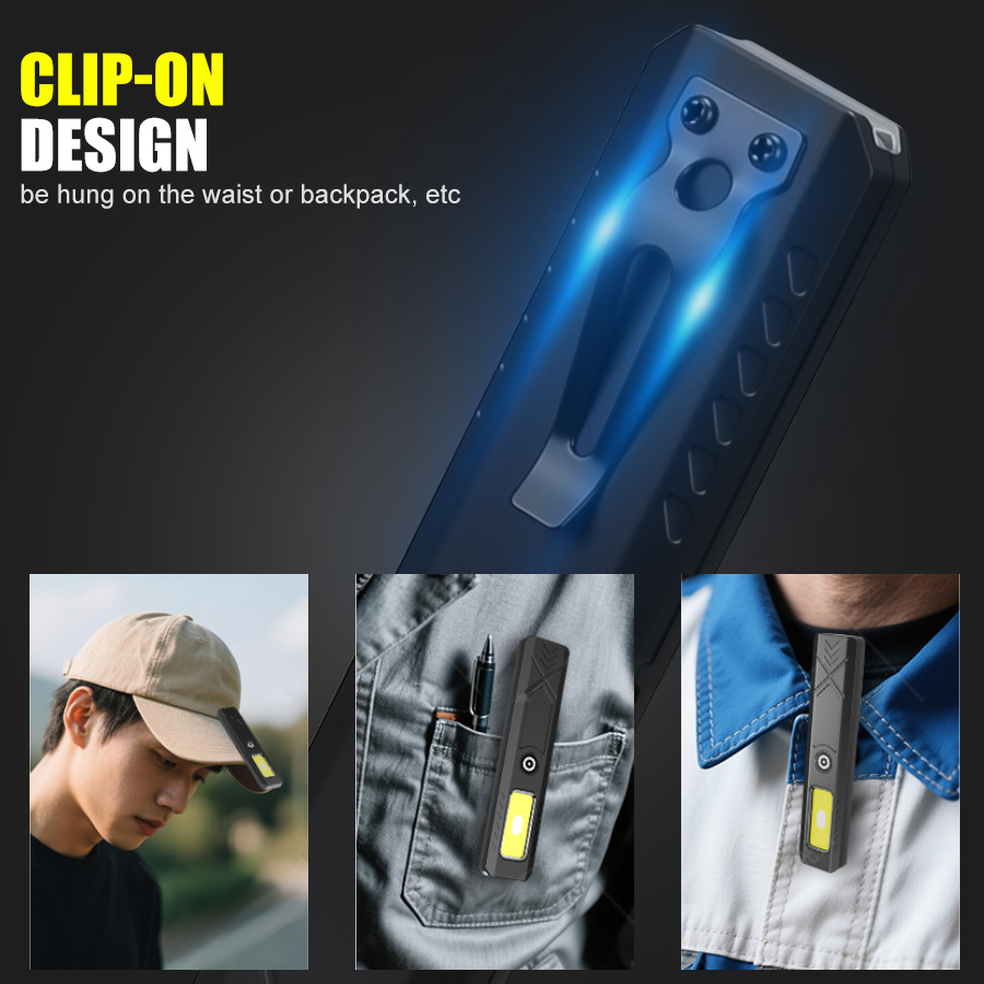 Rechargeable LED Handheld Flas - đánh giá và giá Outdoor Lighting Beacon