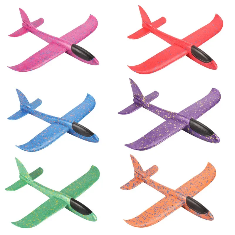 50CM Big Foam Plane Glider Han - đánh giá và giá Outdoor Lighting Kits
