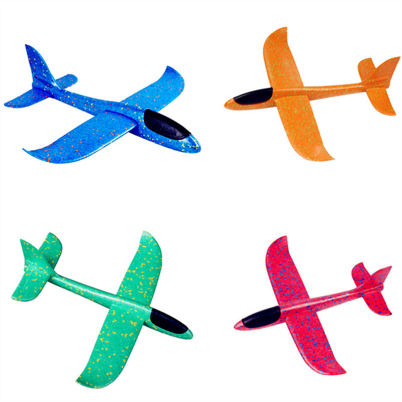 50CM Big Foam Plane Glider Han - đánh giá và giá Outdoor Lighting Kits