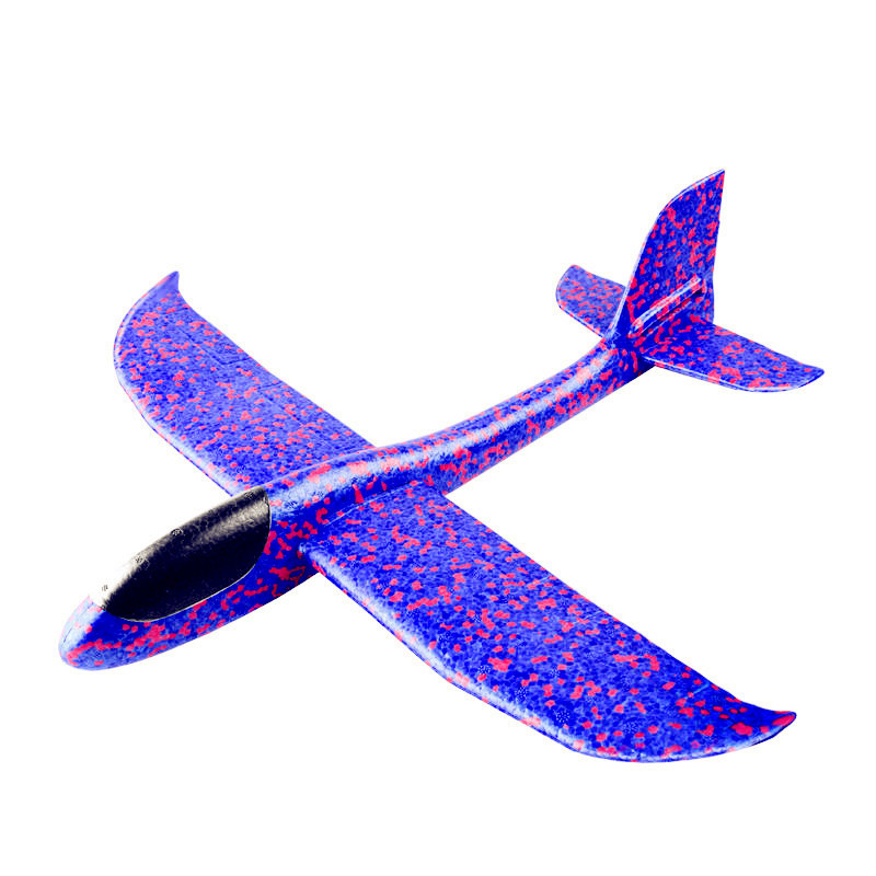 50CM Big Foam Plane Glider Han - đánh giá và giá Outdoor Lighting Kits